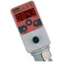 SCTSD Series Temperature Controller